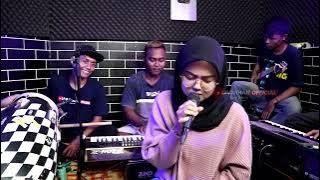 SEGEGEM PASIR DEDE RISTY MUSIK TENGDUNG SANDIWARA VOC. AAN ANISA