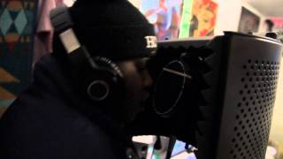 STRAIGHT BARS!