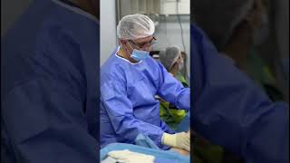 Endovenoz Lazer Ablasiya - Dr. Ceyhun Hüseynov 99455 228 94 90