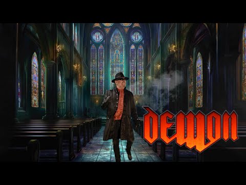 Demon "Face The Master" - Official Music Video