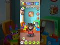 MY TALKING TOM.   MY TALKING TOM 2