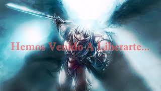 Power Quest - Kings Of Eternity - Subtitulos Español