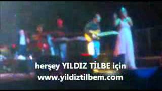 Yıldız Tilbe - Eline Düştüm Resimi