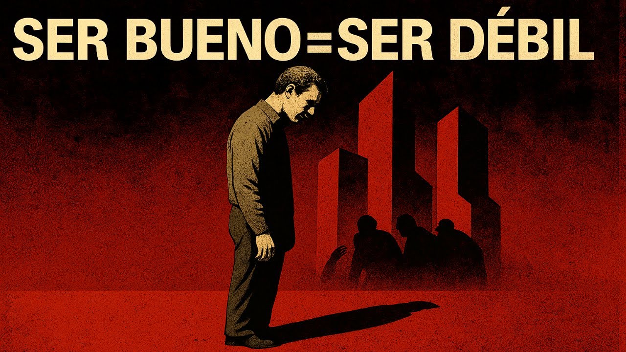 Ser Bueno Te Quita Poder – Maquiavelo Lo Advirtió