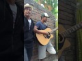 reli mai cover by sameer and anjan :)