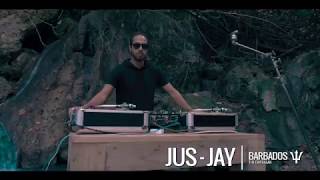 Jus-Jay Barbados - Red Bull 3Style 2017 Submission
