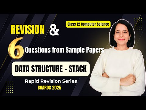 Data Structure STACK