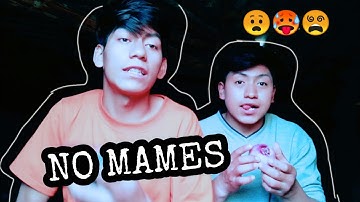 Preguntas incomodas /con mi primo 🤔💓