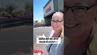 Handla Med Mig På Costco