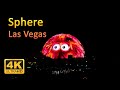 Sphere - Las Vegas - Panasonic S5IIX