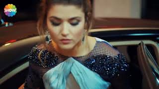نانسي عجرم - مقسومة نصين - مراد و حياة ---- 2018(720P_HD)