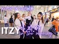 [K-POP IN PUBLIC] ITZY (있지) - 마.피.아. In the morning / dance cover by PartyHard 파티하드 NIGHT VER.