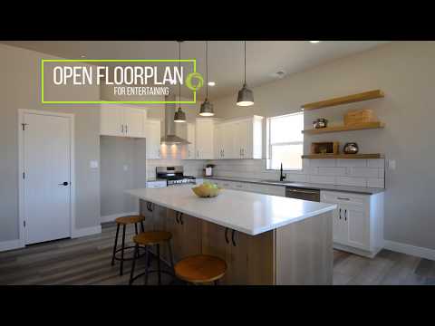 265 Mount Quandry Street, Grand Junction, CO home video tour