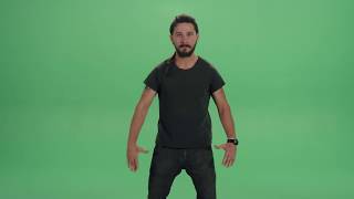 Shia LaBeouf \\