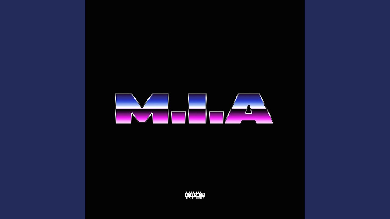 Watch M.I.A on YouTube Watch M.I.A on YouTube
