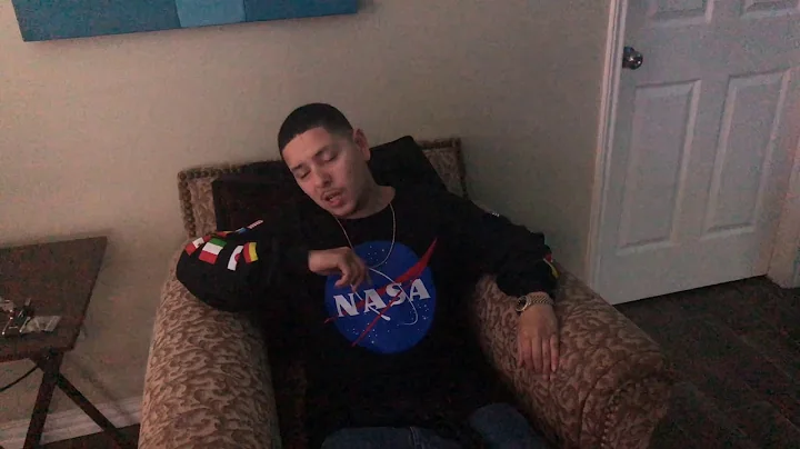 kANe 44 lil John aka J-$tunna