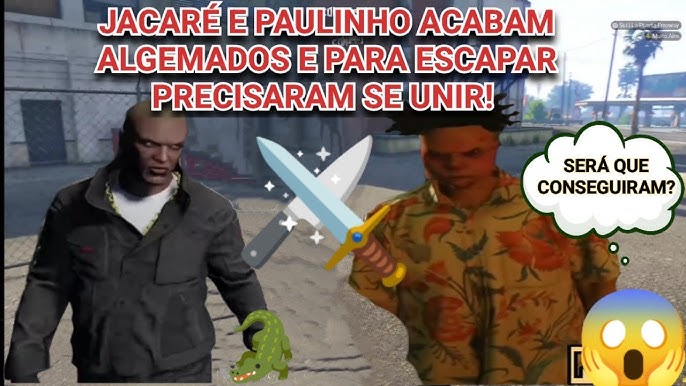 GTA RP: Como criar um servidor, com Jon Vlogs