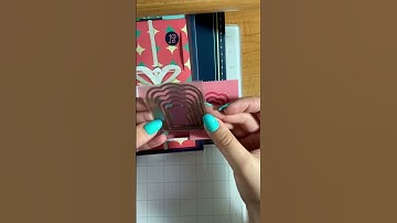 Spellbinders Advent Calendar 2023 - Day 17