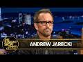 Andrew Jarecki Felt Safer with the Inmates than Guards While Filming The Alabama Solution