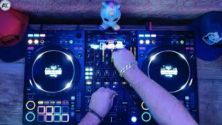 I'm not a dj - Tech house session 004 #techhouse