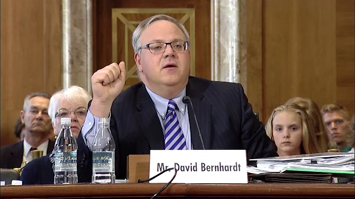 Watch video of Sen. Cantwells opening statement an...