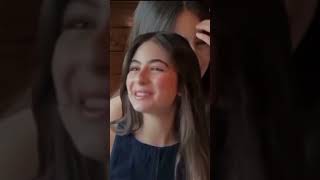 Leya kirşan sen çok güzelsin 🫂