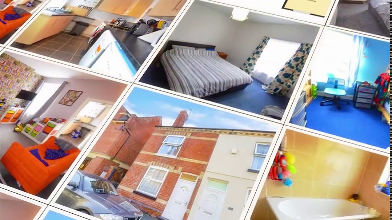 3 Bridge Street Property Tour YouTube