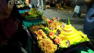 Download Lagu TUMPENGAN SAMBUT HUT KEMERDEKAAN RI KE-80 MP3 Download Lagu TUMPENGAN SAMBUT HUT KEMERDEKAAN RI KE-80 MP3