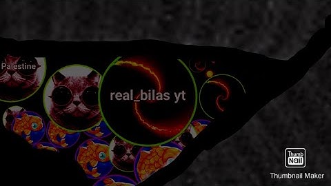 blob.io compilation by real_bilas #74| road to 80 subscribers