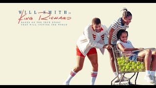 King Richard (2021) || English Drama, Sports Movie Summary