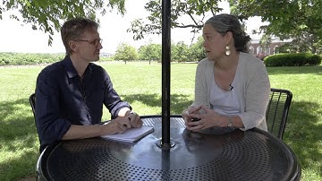 World101x: Full Interview with Dorothy Hodgson