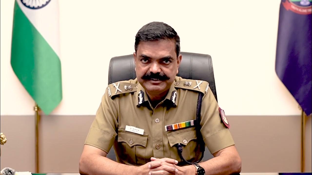 chennai-memes-tailor-bro-meets-commissioner-of-police-tambaram-an
