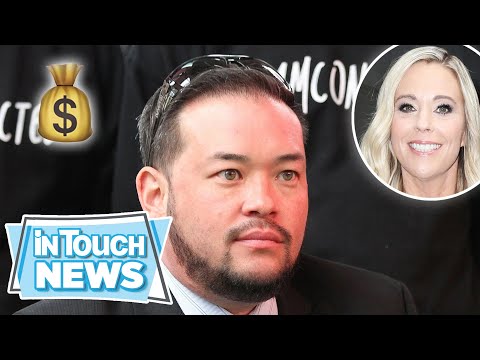 Jon Gosselin Net Worth How Much DJ Makes Compared to Ex Kate