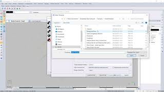Civil Designer software FAQ - Extract Strings Part 1of4 - Converting 3D Polylines into a Road