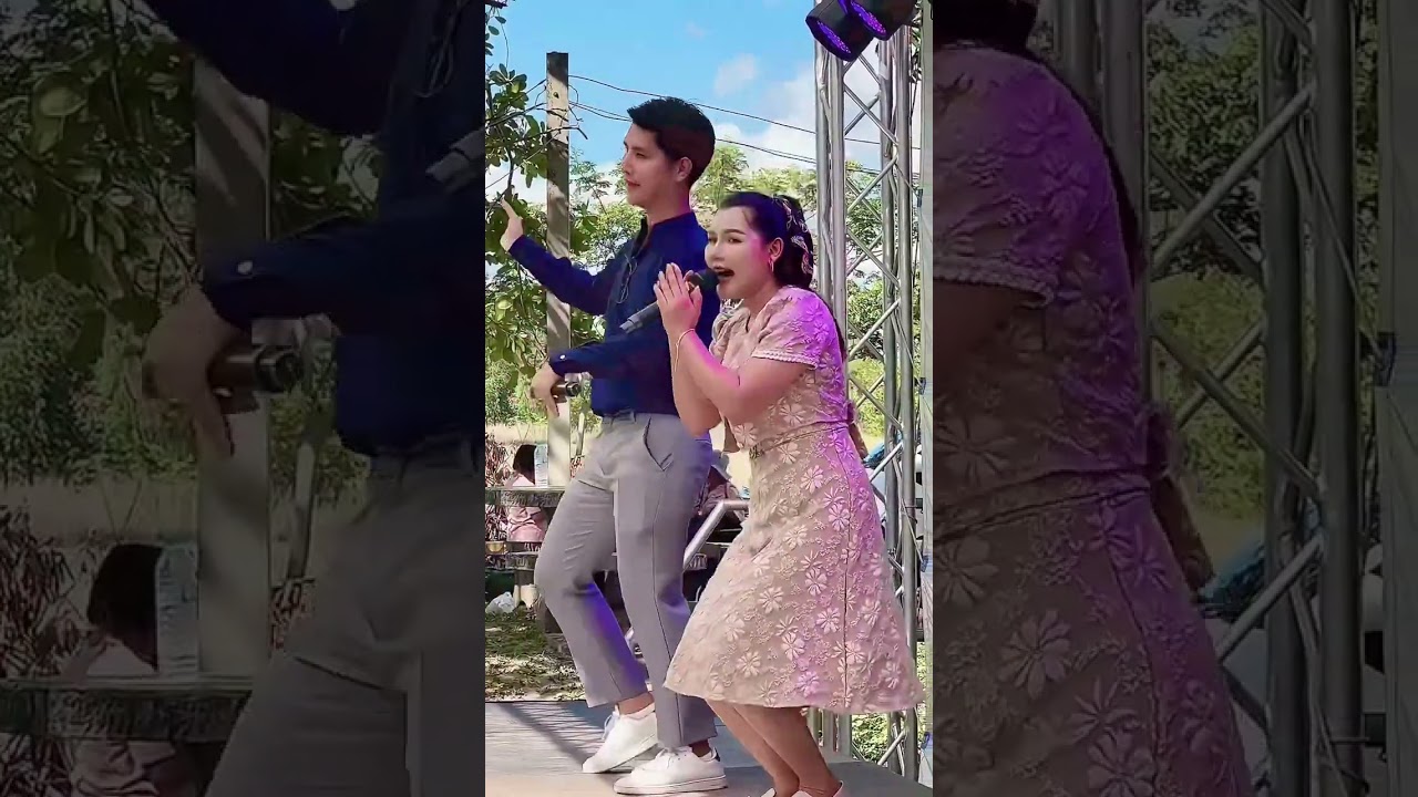 ชมรมสาวผัวเผลอ - เชอร์รี่ ปิยะพร