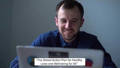 SDGs webinars: accelerating progress towards health and health-related SDGs in Ukraine