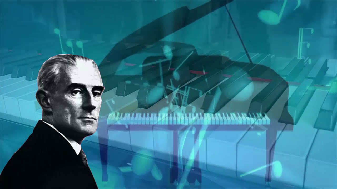 Ravel, Le Tombeau de Couperin, 1. Prélude - YouTube
