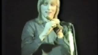 L.E.G.O live 1986 (Mayhem side project with Euronymous and Manheim)