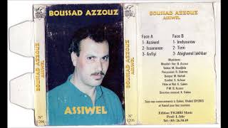 Boussad Azzouz Anfiyi Laisse Moi