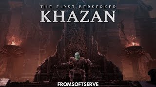 The First Berserker: Khazan Demo Continues to IMPRESS (Part 2)