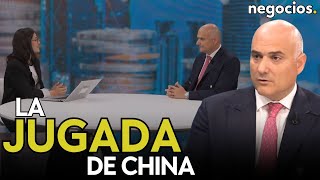 China Juega Bien Sus Cartas: Apoya A Rusia 