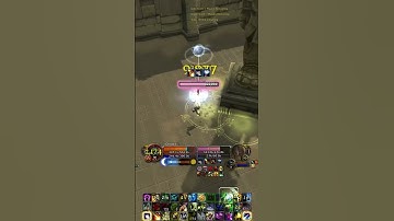 MoP Arena 1v1 #102 | Boomkin vs Ret Paladin