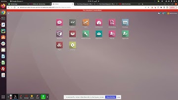 Material Request form and procurement process