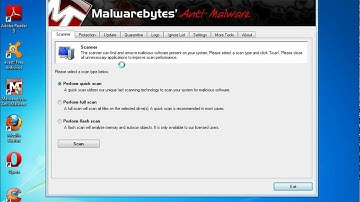 MalwareBytes Realtime Protection