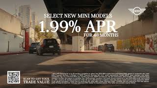 MINI of Wesley Chapel - August 2025 MINI Countryman