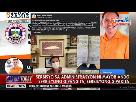 Video: Paano Magkakaloob Ng Mga Serbisyo Sa Pagpapasa Ng Kargamento