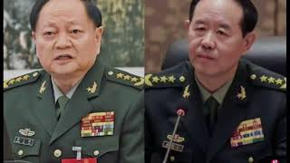 World Shock Zhang Youxia Ambushed Xi Jinping Xi Escaped, But Zhang Youxia Was Captured