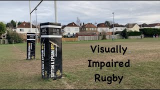 VI rugby