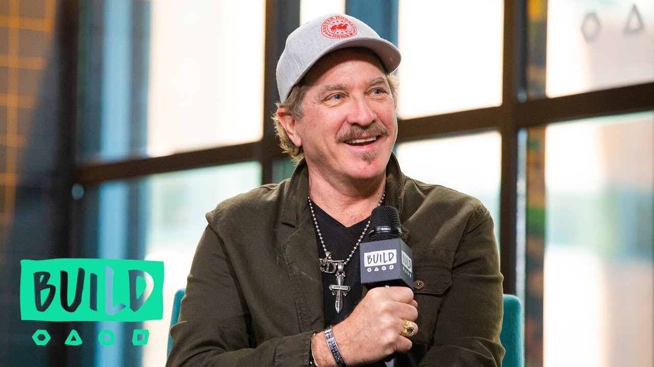 Kix Brooks Praises Kacey Musgraves And Her Work On Brooks & Dunn's New Album, 