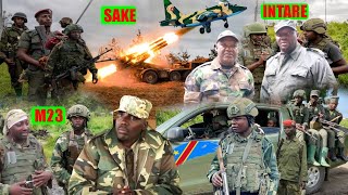 IKI GITONDO CYO KU CYUMWERU TALIKI 12/05/2024 M23 IBONYE INDI TSINZI🛑FARDC ISUZUGUJE THISEKEDI KABAY